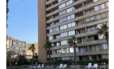 Arriendo De Dpto En Recoleta