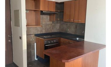 Arriendo De Dpto En Recoleta