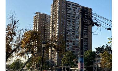 Arriendo De Dpto En Recoleta