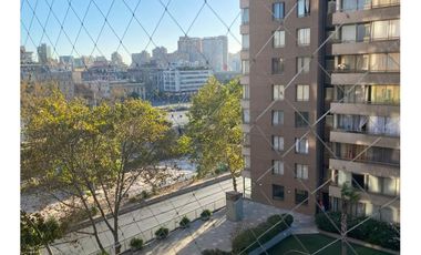 Arriendo De Dpto En Recoleta