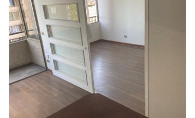 Arriendo De Dpto En Recoleta