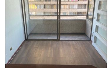 Arriendo De Dpto En Recoleta