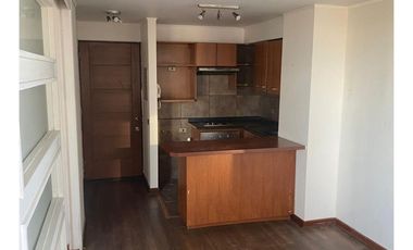 Arriendo De Dpto En Recoleta