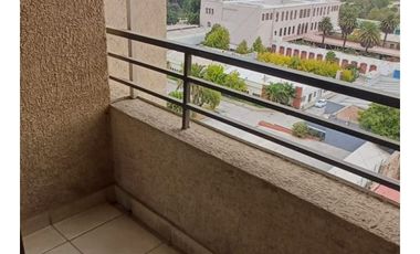 Se Arrienda Depto De 3 Dormitorios 1 Baño, En Metro Quinta N