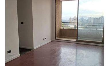 Se Arrienda Depto De 3 Dormitorios 1 Baño, En Metro Quinta N