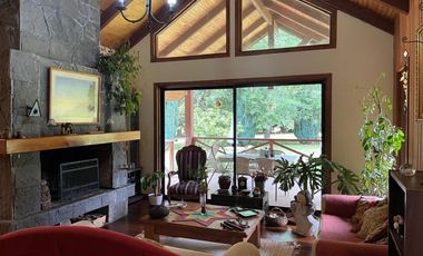 Hermosa Casa Familiar 4d3b Lomas De Bellavista