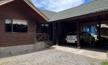 Hermosa Casa Familiar 4d3b Lomas De Bellavista