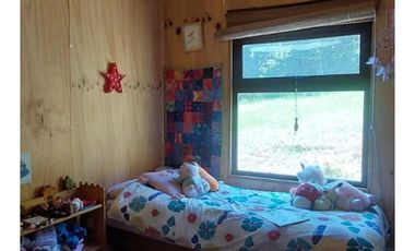 Hauslink Arrienda Casa A Los Pies Del Santuario Cañi, Huife