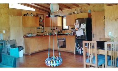 Hauslink Arrienda Casa A Los Pies Del Santuario Cañi, Huife