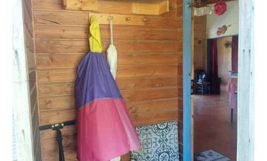 Hauslink Arrienda Casa A Los Pies Del Santuario Cañi, Huife