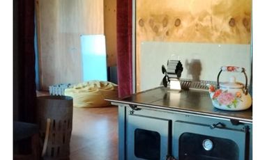 Hauslink Arrienda Casa A Los Pies Del Santuario Cañi, Huife