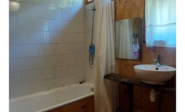 Hauslink Arrienda Casa A Los Pies Del Santuario Cañi, Huife