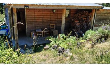 Hauslink Arrienda Casa A Los Pies Del Santuario Cañi, Huife
