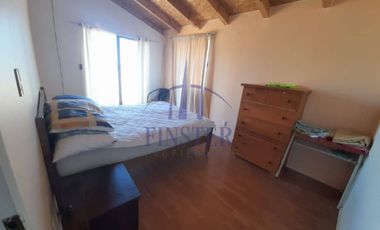 Oferta!! Casa Espectacular Vista Al Mar, Ventanas Puchuncaví