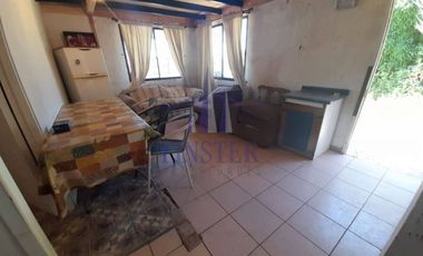 Oferta!! Casa Espectacular Vista Al Mar, Ventanas Puchuncaví