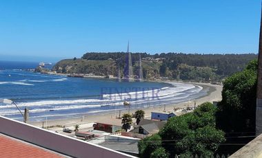 Oferta!! Casa Espectacular Vista Al Mar, Ventanas Puchuncaví