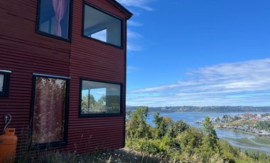 Hermosa Casa Con 4 Departamentos - Nuevo Horizonte