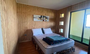 Hermosa Casa Con 4 Departamentos - Nuevo Horizonte