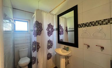 Hermosa Casa Con 4 Departamentos - Nuevo Horizonte