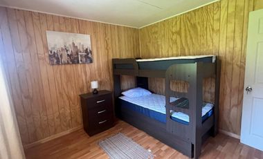 Hermosa Casa Con 4 Departamentos - Nuevo Horizonte