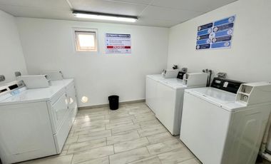Hermoso Depto Totalmente Nuevo - Metro La Cisterna