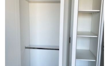 Hermoso Depto Totalmente Nuevo - Metro La Cisterna