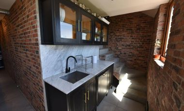Departamento Penthouse En Venta En Centro De Talca.
