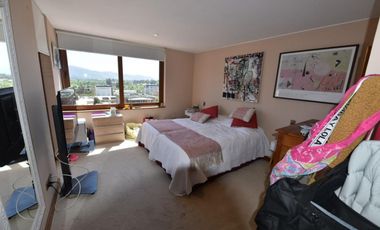 Departamento Penthouse En Venta En Centro De Talca.