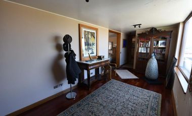 Departamento Penthouse En Venta En Centro De Talca.