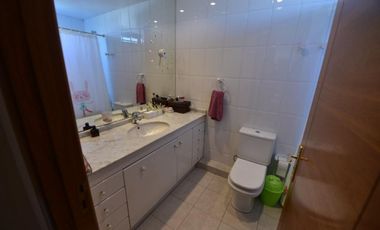 Departamento Penthouse En Venta En Centro De Talca.