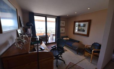 Departamento Penthouse En Venta En Centro De Talca.
