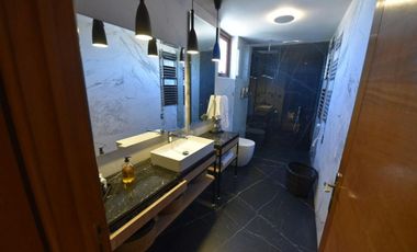 Departamento Penthouse En Venta En Centro De Talca.