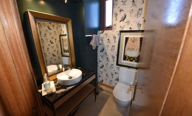 Departamento Penthouse En Venta En Centro De Talca.