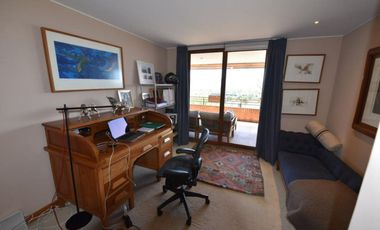 Departamento Penthouse En Venta En Centro De Talca.