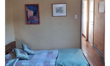 Casa Comercial Y Habitacional En Venta Centro De Linares - E