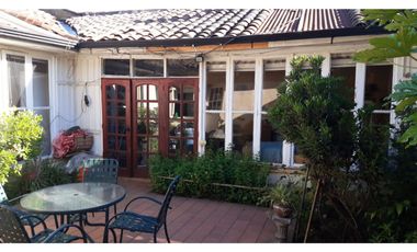 Casa Comercial Y Habitacional En Venta Centro De Linares - E