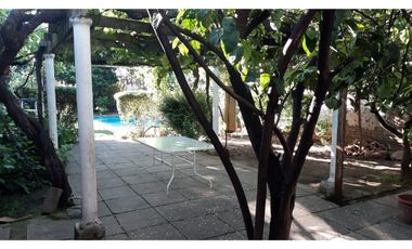 Casa Comercial Y Habitacional En Venta Centro De Linares - E