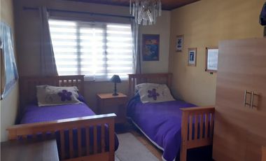 Casa Comercial Y Habitacional En Venta Centro De Linares - E