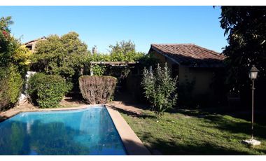Casa Comercial Y Habitacional En Venta Centro De Linares - E