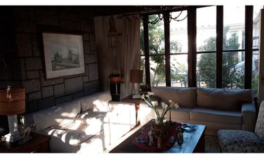 Casa Comercial Y Habitacional En Venta Centro De Linares - E