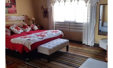 Casa Comercial Y Habitacional En Venta Centro De Linares - E