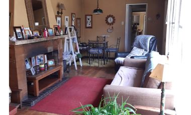 Casa Comercial Y Habitacional En Venta Centro De Linares - E