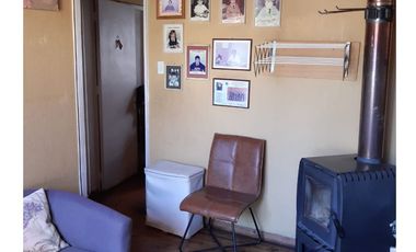Casa Comercial Y Habitacional En Venta Centro De Linares - E