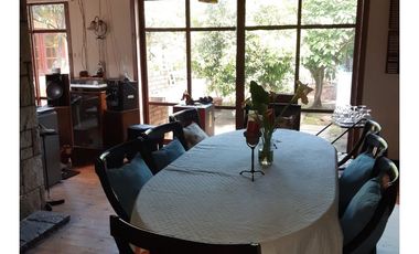 Casa Comercial Y Habitacional En Venta Centro De Linares - E