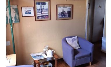 Casa Comercial Y Habitacional En Venta Centro De Linares - E