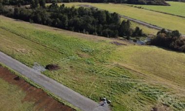 Parcela Con Vista En Llanquihue - Austral Partners