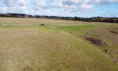 Parcela Con Vista En Llanquihue - Austral Partners