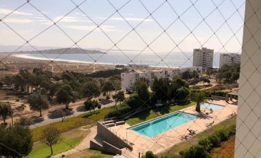 Puerto Velero:  Depto Equipado Para 8 Personas - Looff Propi