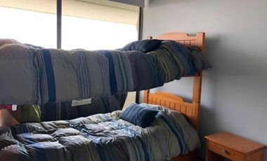 Puerto Velero:  Depto Equipado Para 8 Personas - Looff Propi