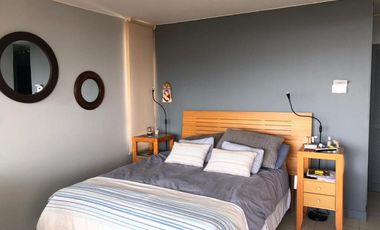 Puerto Velero:  Depto Equipado Para 8 Personas - Looff Propi